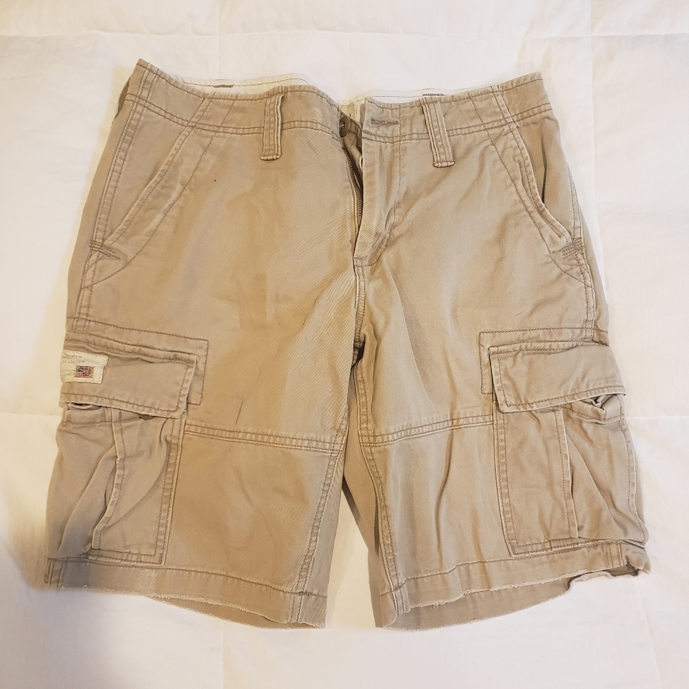 Mens Ralph Lauren Shorts